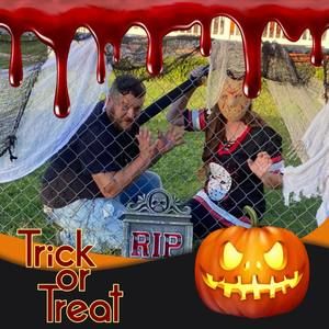 Meet your Posher, Jaime